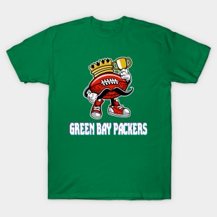 Green BayP T-Shirt